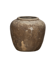 Stone Pot