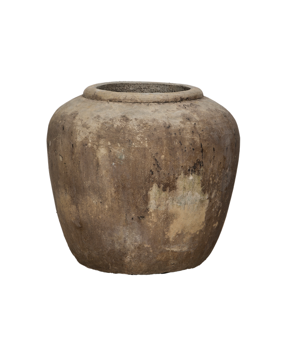 Stone Pot