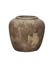 Stone Pot