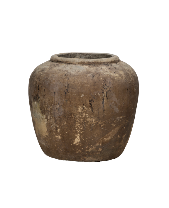 Stone Pot