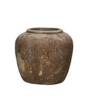 Stone Pot