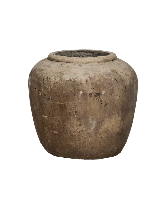 Stone Pot