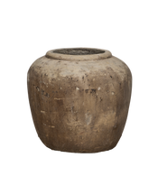 Stone Pot