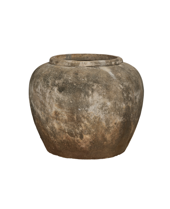 Stone Pot