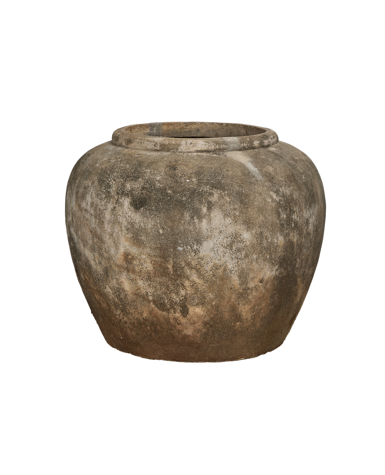 Stone Pot