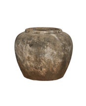 Stone Pot