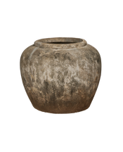 Stone Pot