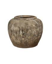 Stone Pot
