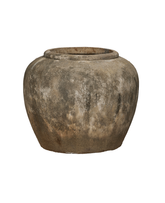 Stone Pot