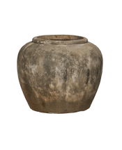 Stone Pot