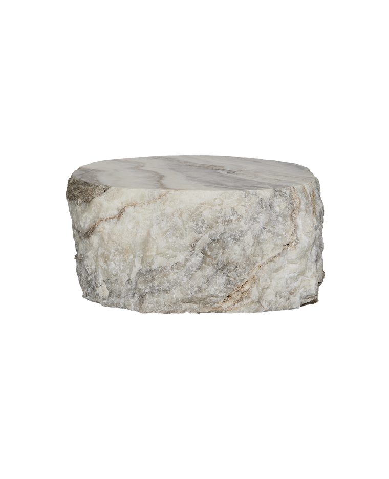 Onyx Coffee Table - Slab