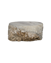 Onyx Coffee Table - Slab