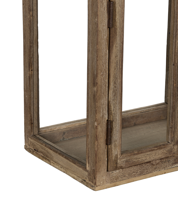 Perfume Cabinet - Bleached