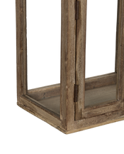 Perfume Cabinet - Bleached