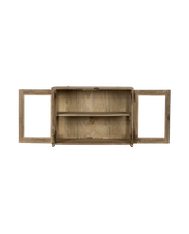 Perfume Cabinet - Bleached