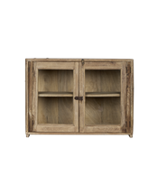 Perfume Cabinet - Bleached