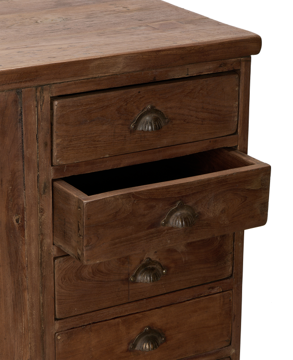 Wood Sideboard - Natural