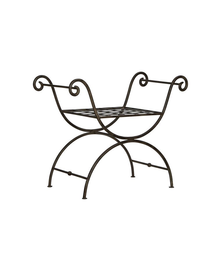Lyon Stool Frame