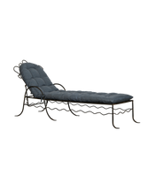 Ophelia Sun Lounger - Marine