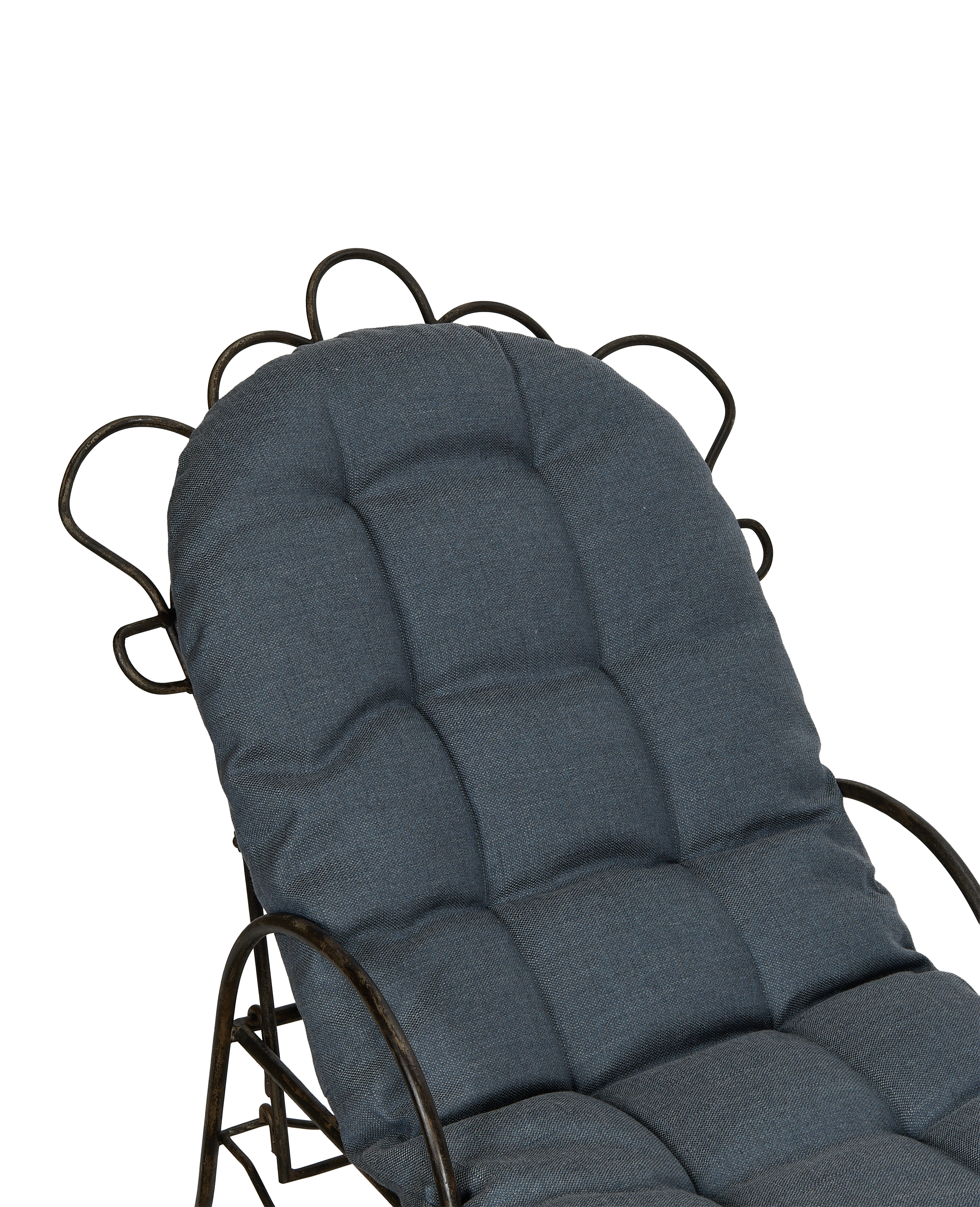 Ophelia Sun Lounger - Marine