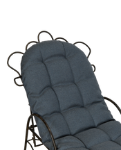 Ophelia Sun Lounger - Marine