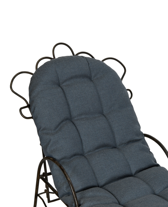 Ophelia Sun Lounger - Marine