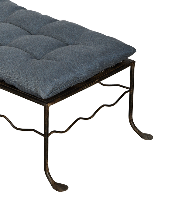 Ophelia Sun Lounger - Marine