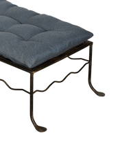 Ophelia Sun Lounger - Marine