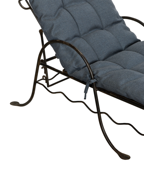 Ophelia Sun Lounger - Marine