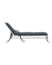 Ophelia Sun Lounger - Marine