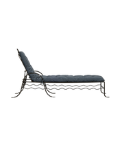 Ophelia Sun Lounger - Marine