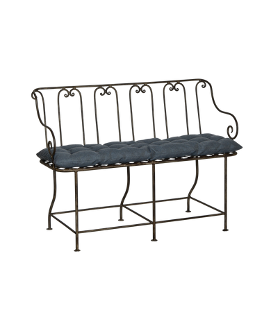 Verona Loveseat - Marine