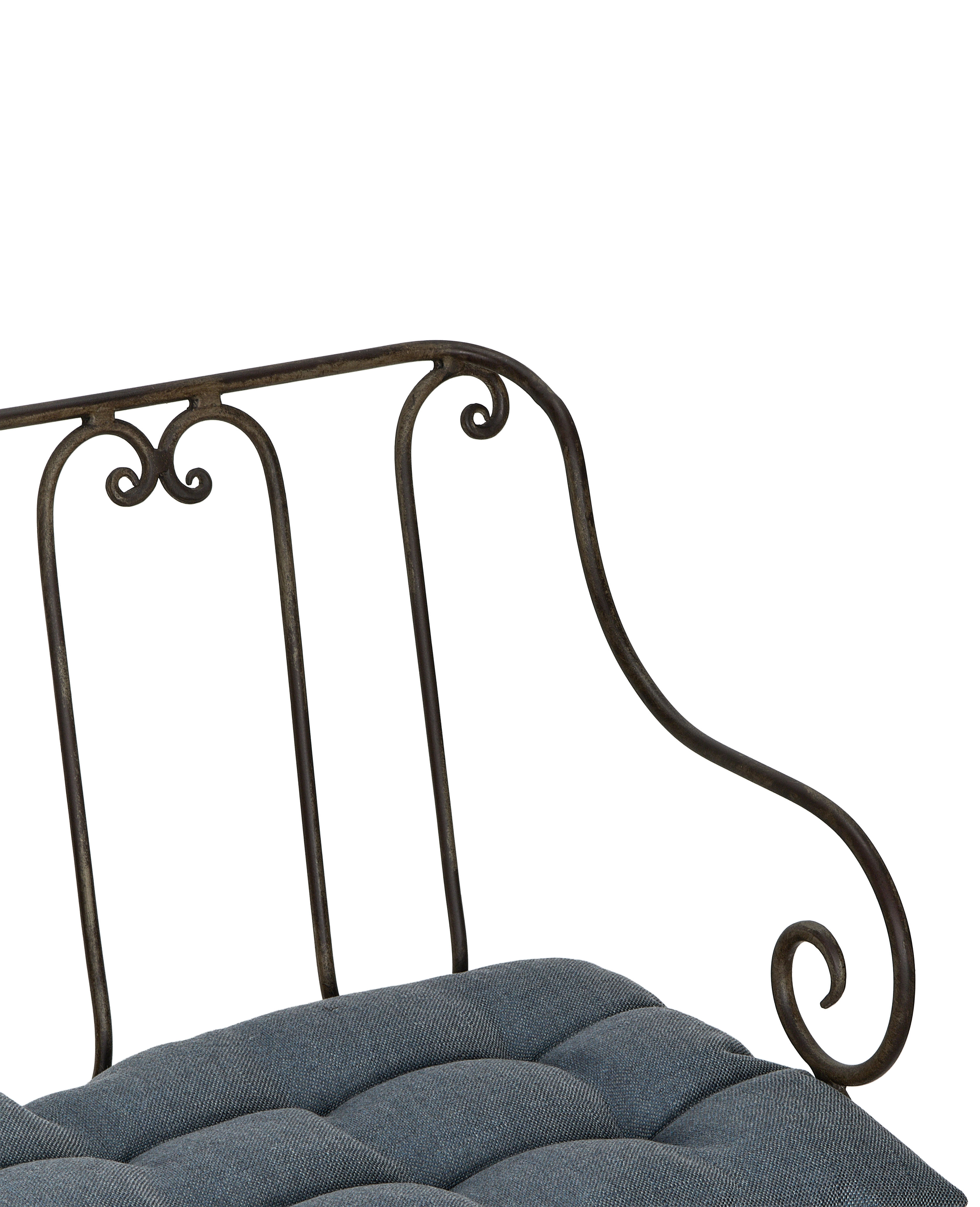 Verona Loveseat - Marine