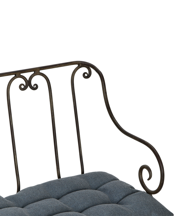 Verona Loveseat - Marine