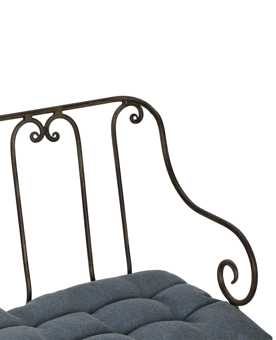 Verona Loveseat - Marine