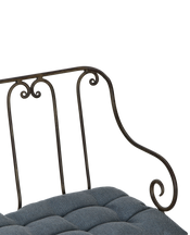 Verona Loveseat - Marine