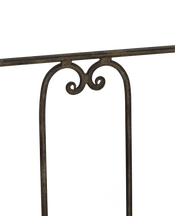 Verona Loveseat - Marine