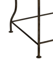 Verona Loveseat - Marine