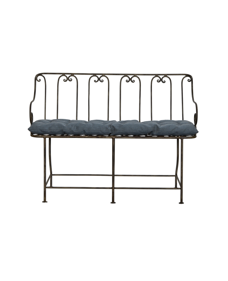 Verona Loveseat - Marine