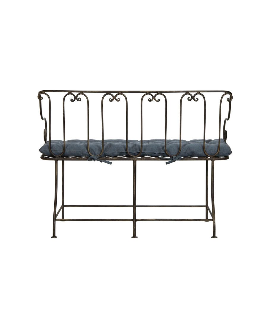 Verona Loveseat - Marine