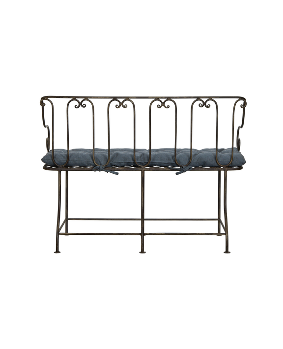 Verona Loveseat - Marine