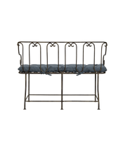 Verona Loveseat - Marine