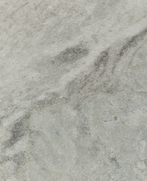 Romeo Marble Coffee Table - Ash