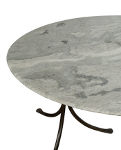 L'Amour Marble Dining Table - Ash