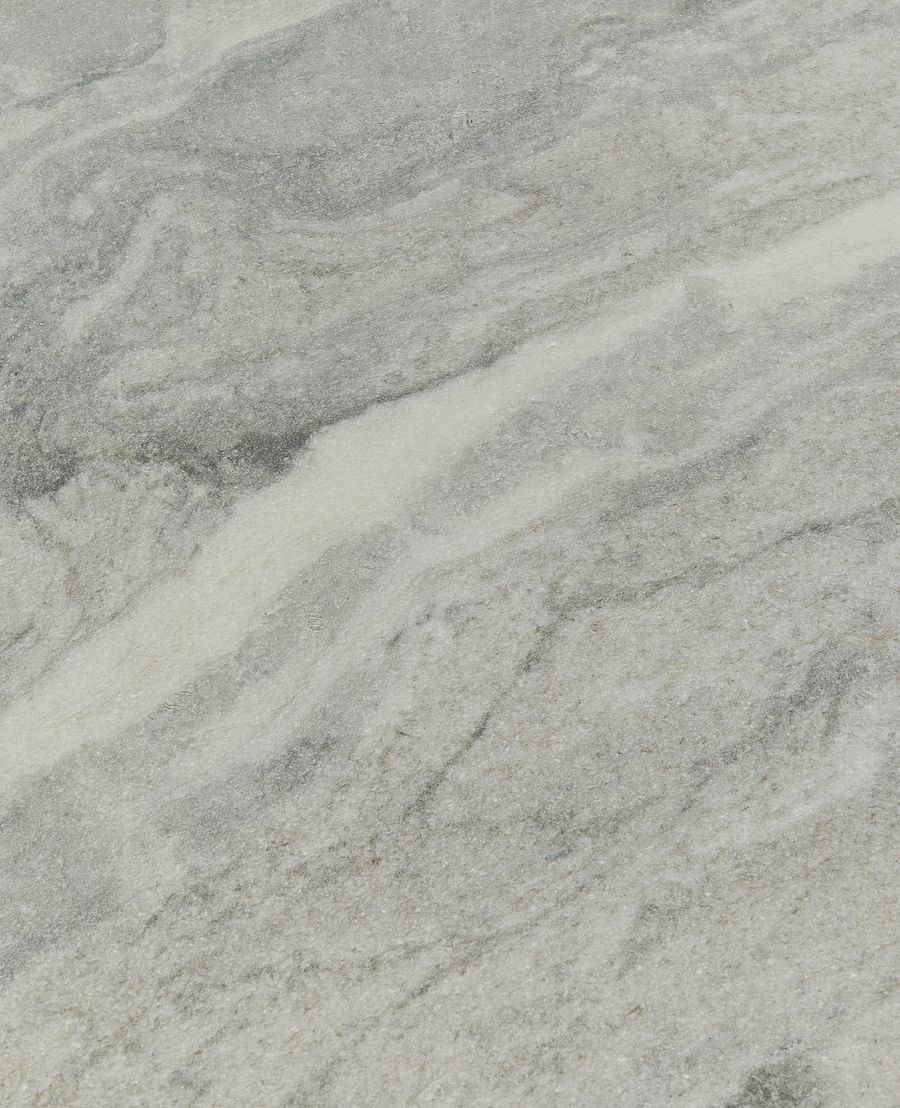 L'Amour Marble Dining Table - Ash