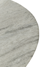 L'Amour Marble Dining Table - Ash