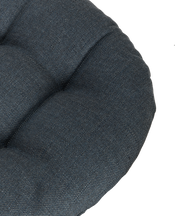 Chateau Tufted Cushion - Marine