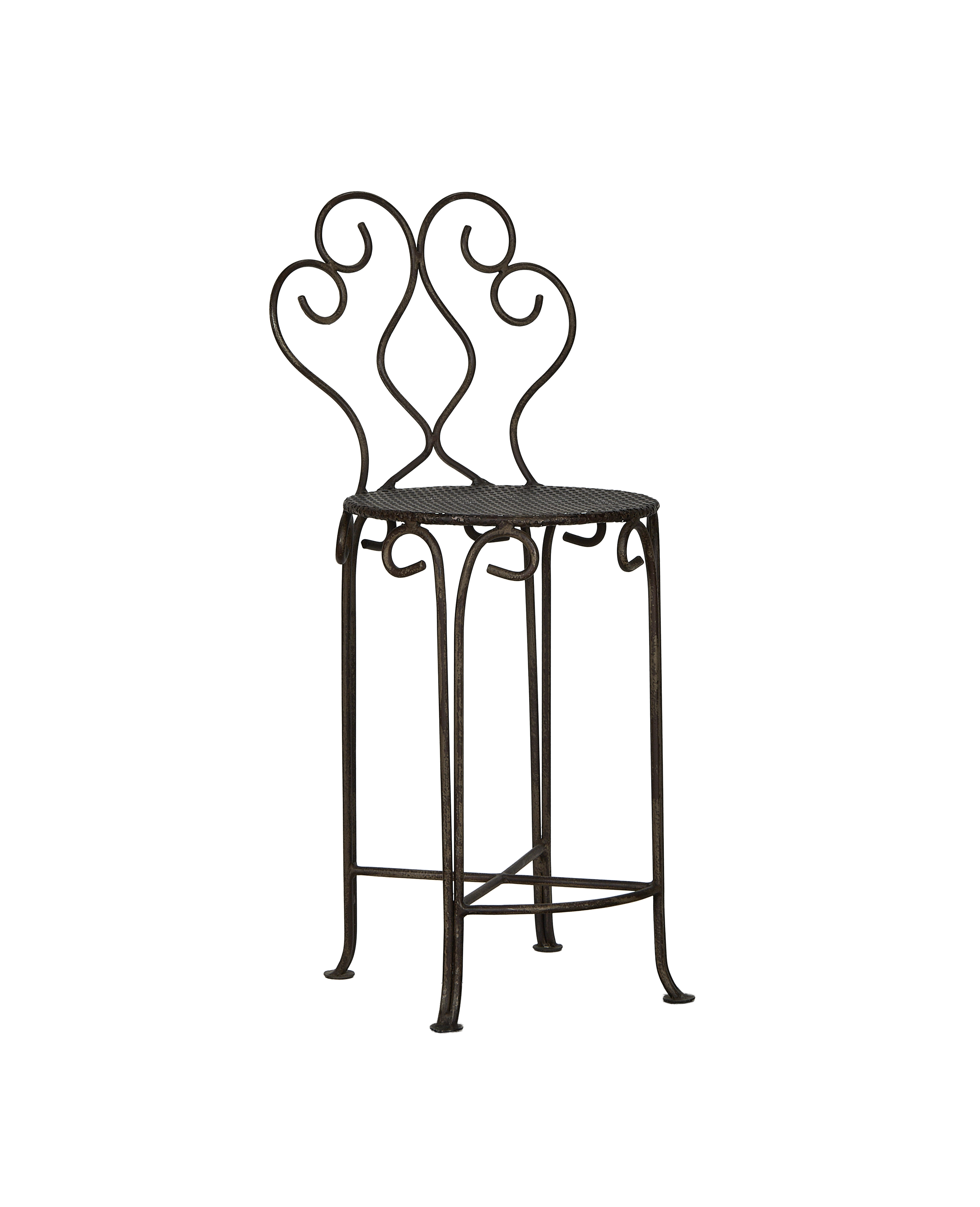 Serendipity Counter Stool