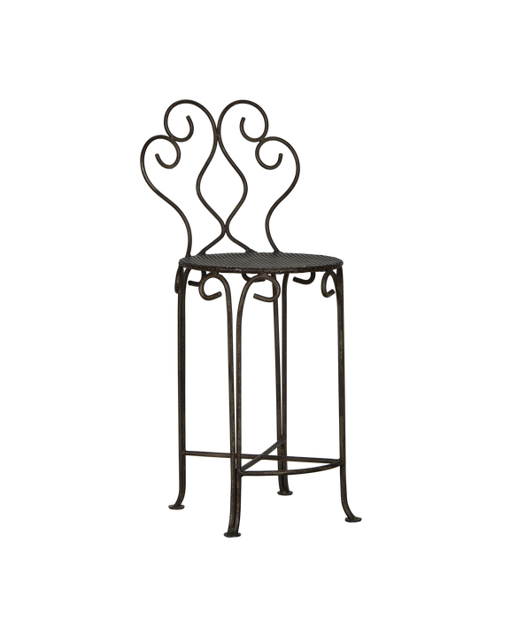 Serendipity Counter Stool