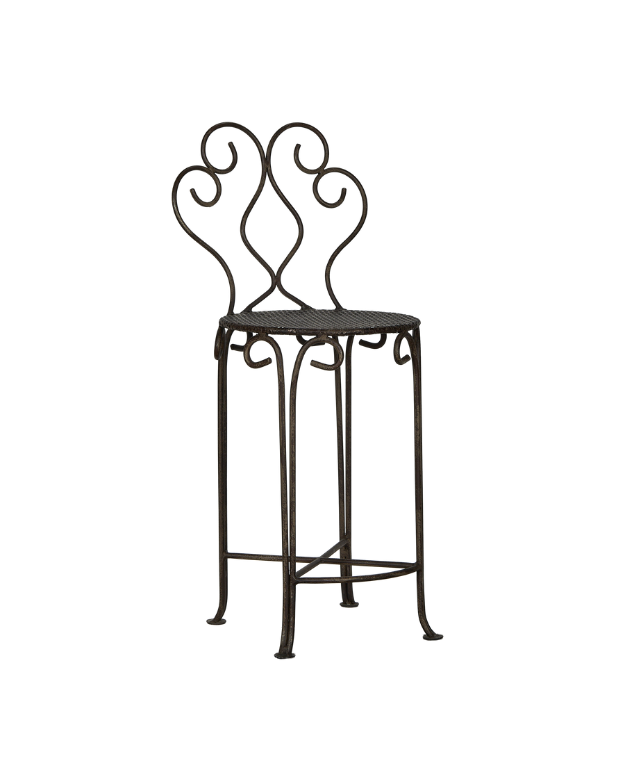 Serendipity Counter Stool